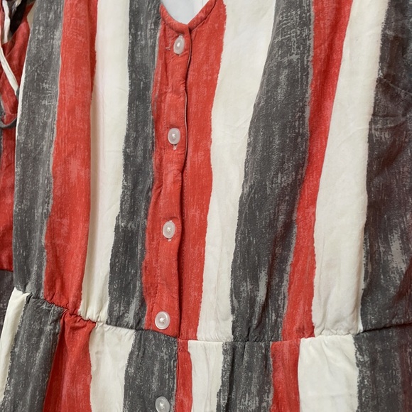 Spring dress - Picture 3 of 4